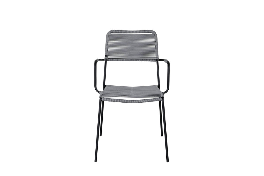 Lindos Spisestol 2-pakning 
