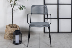 Lindos Spisestol 2-pakning 