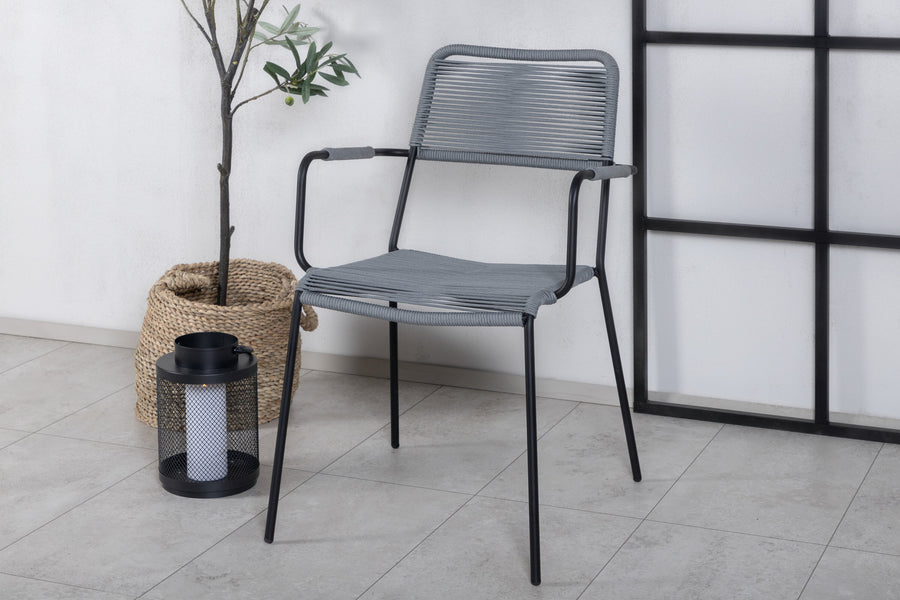 Lindos Spisestol 2-pakning 