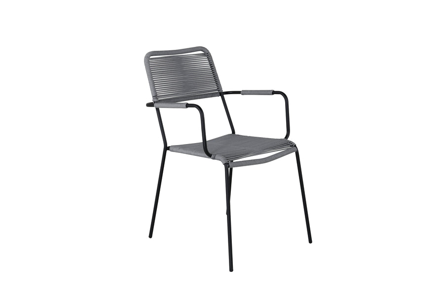 Lindos Spisestol 2-pakning 