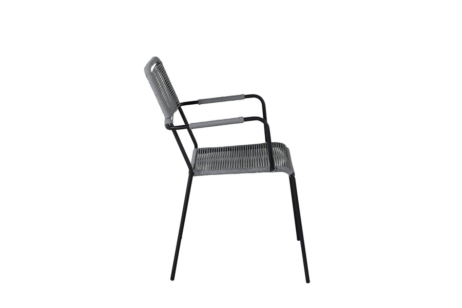 Lindos Spisestol 2-pakning 