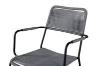 Lindos Spisestol 2-pakning 