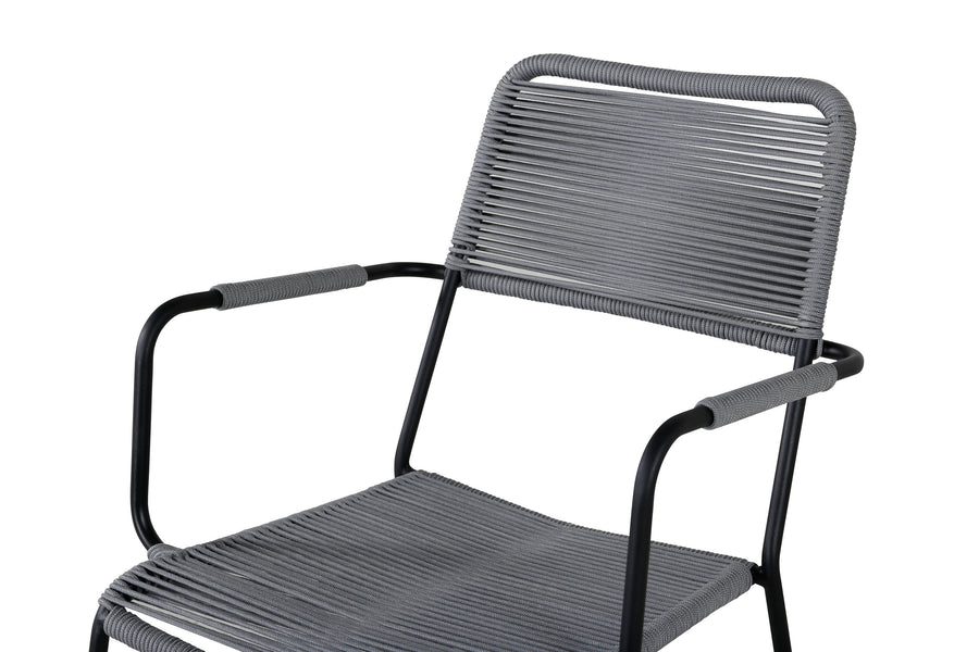 Lindos Spisestol 2-pakning 