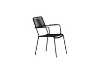 Lindos Spisestol 2-pakning 
