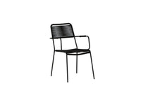Lindos Spisestol 2-pakning 