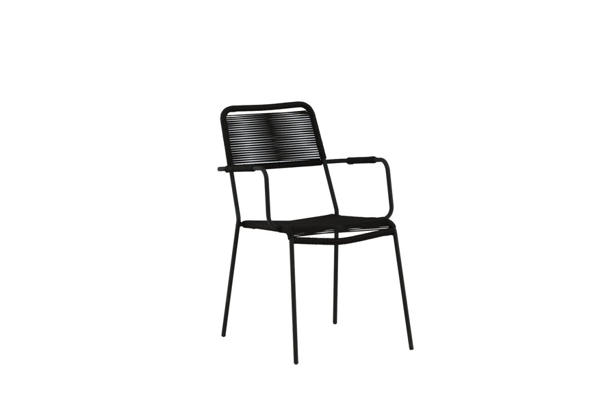 Lindos Spisestol 2-pakning 