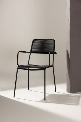 Lindos Spisestol 2-pakning 