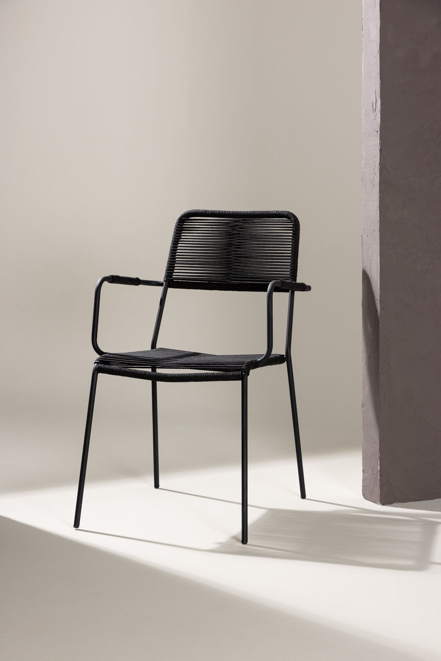 Lindos Spisestol 2-pakning 