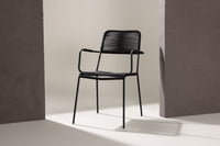 Lindos Spisestol 2-pakning 