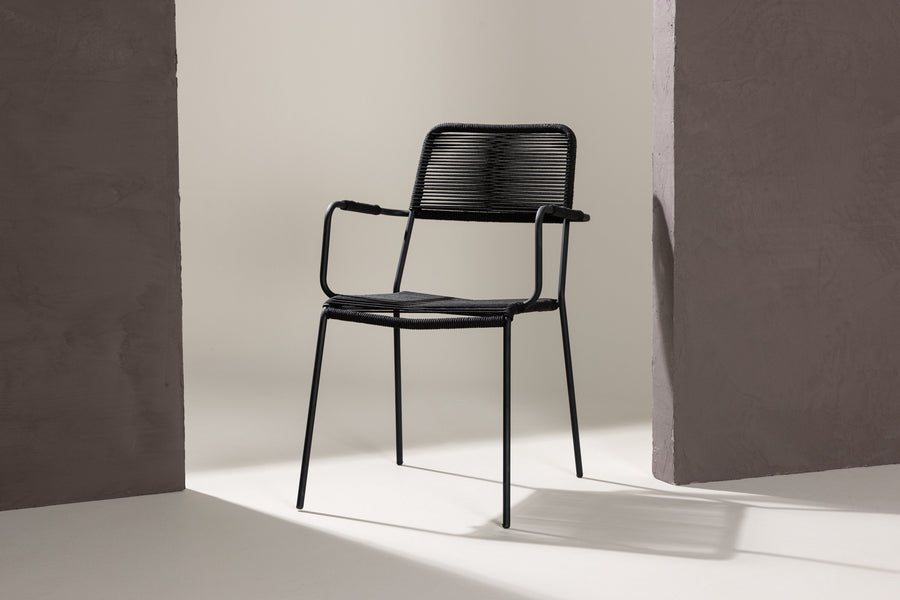 Lindos Spisestol 2-pakning 