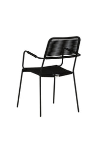 Lindos Spisestol 2-pakning 