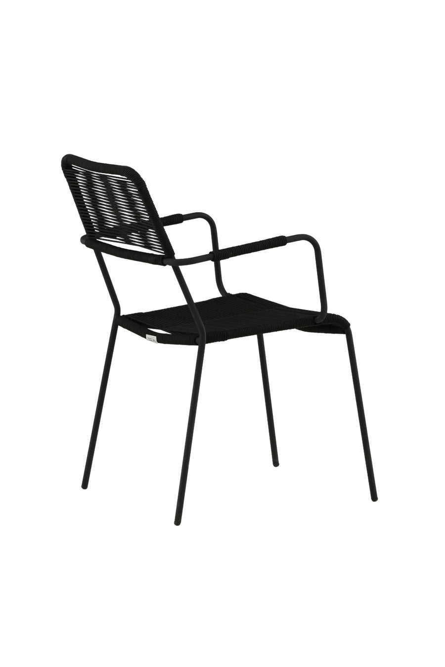 Lindos Spisestol 2-pakning 