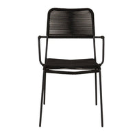 LINDOS spisestol 2-pakning