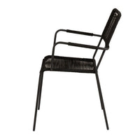 LINDOS spisestol 2-pakning