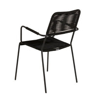 LINDOS spisestol 2-pakning