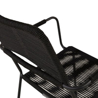 LINDOS spisestol 2-pakning