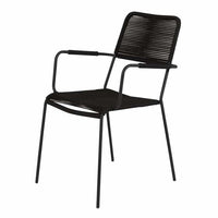 LINDOS spisestol 2-pakning