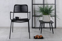 Lindos Spisestol 2-pakning 