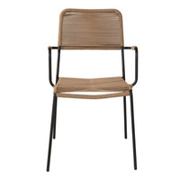 LINDOS karmstol 2-pack