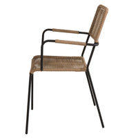 LINDOS karmstol 2-pack