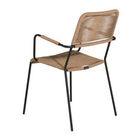 LINDOS karmstol 2-pack