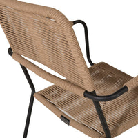 LINDOS karmstol 2-pack