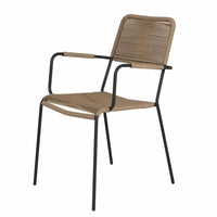 LINDOS karmstol 2-pack