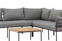 Penh Hjørnesofa-gruppe 