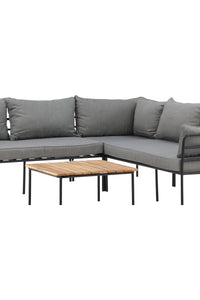 Penh Hjørnesofa-gruppe 