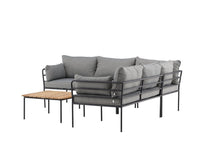 PENH hörngrupp med soffbord