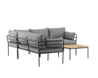 PENH hörngrupp med soffbord