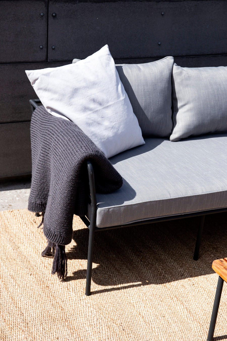 Penh Hjørnesofa-gruppe 