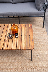 Penh Hjørnesofa-gruppe 