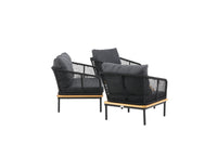Andorra Loungegruppe 