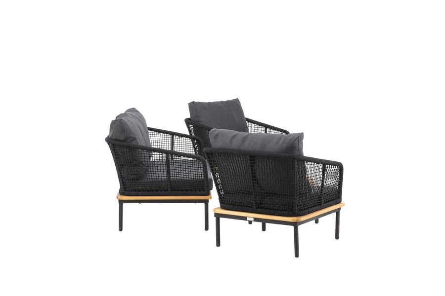 Andorra Loungegruppe 
