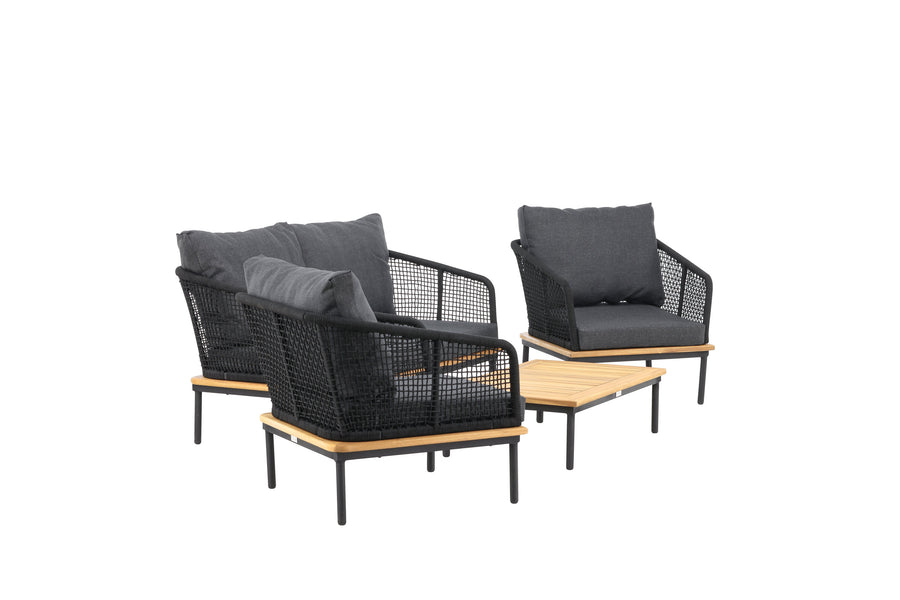 Andorra Loungegruppe 