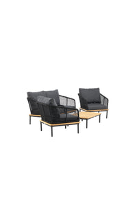 Andorra Loungegruppe 