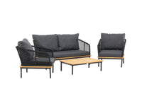 Andorra Loungegruppe 