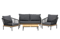 Andorra Loungegruppe 