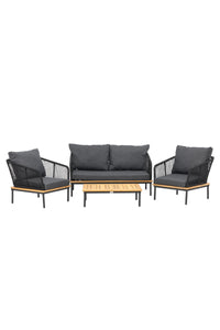 Andorra Loungegruppe 