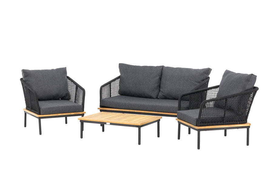 Andorra Loungegruppe 