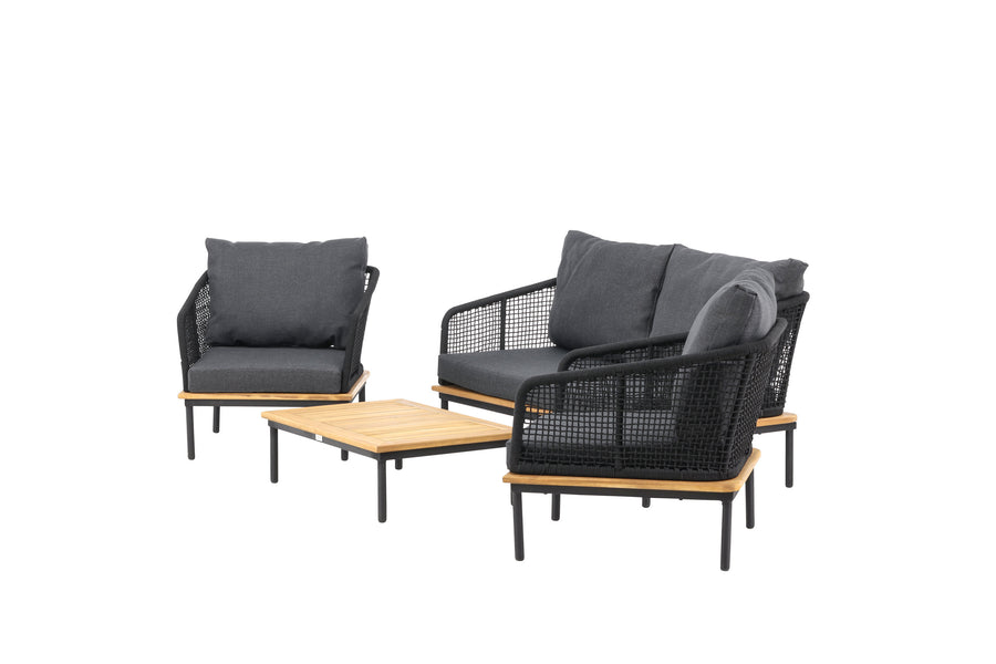 Andorra Loungegruppe 