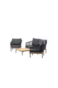 Andorra Loungegruppe 