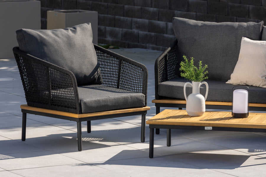 Andorra Loungegruppe 