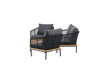 Andorra Loungegruppe 
