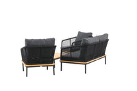 Andorra Loungegruppe 