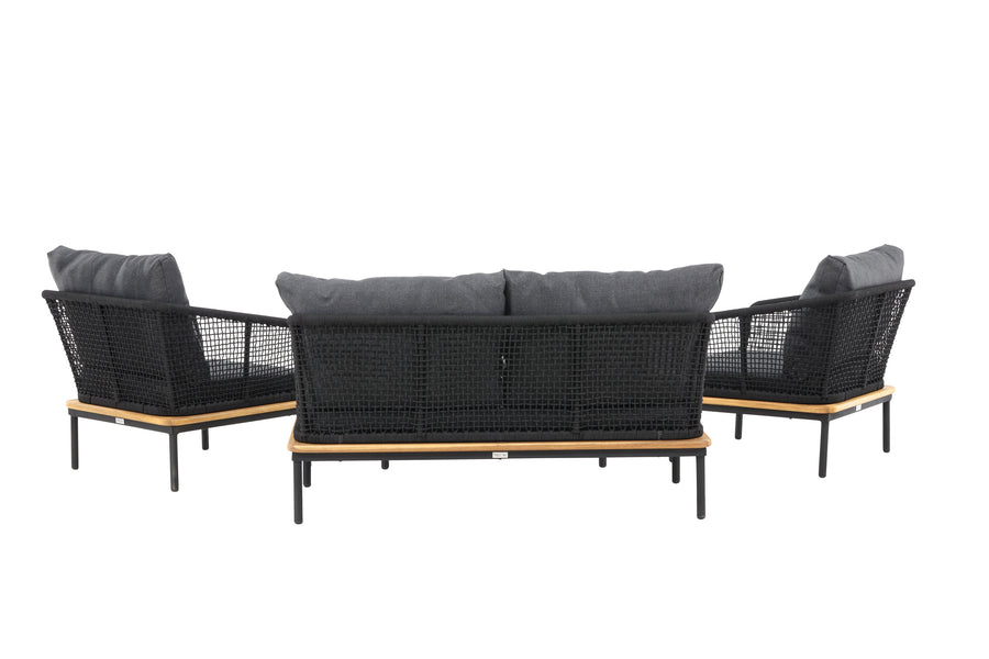 Andorra Loungegruppe 