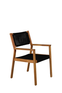 Little John Spisestol 2-pakning 