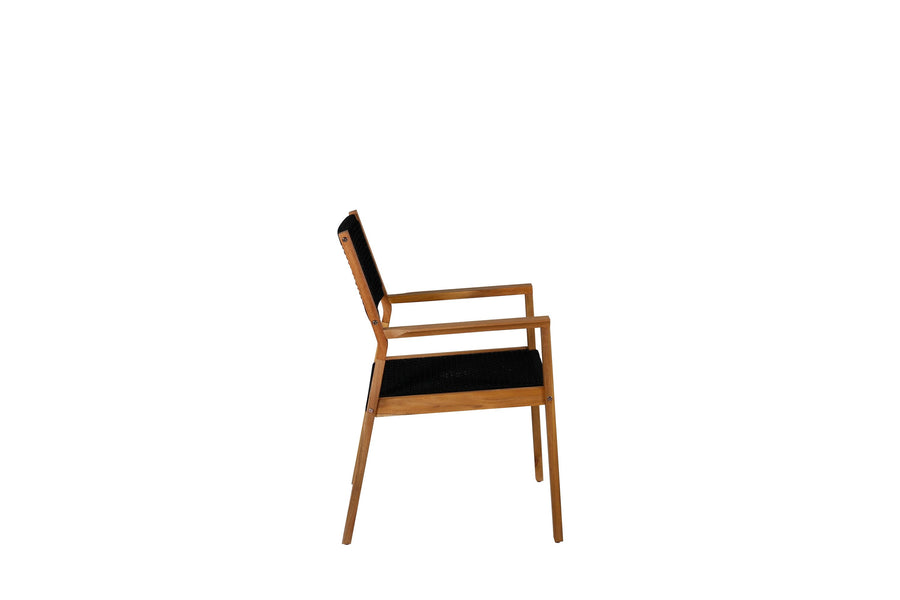 Little John Spisestol 2-pakning 