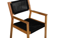 Little John Spisestol 2-pakning 
